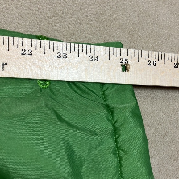 Burton Lightweight City System Puffer Winter Snow Ski Rain Jacket Women’s size L - Picture 9 of 11